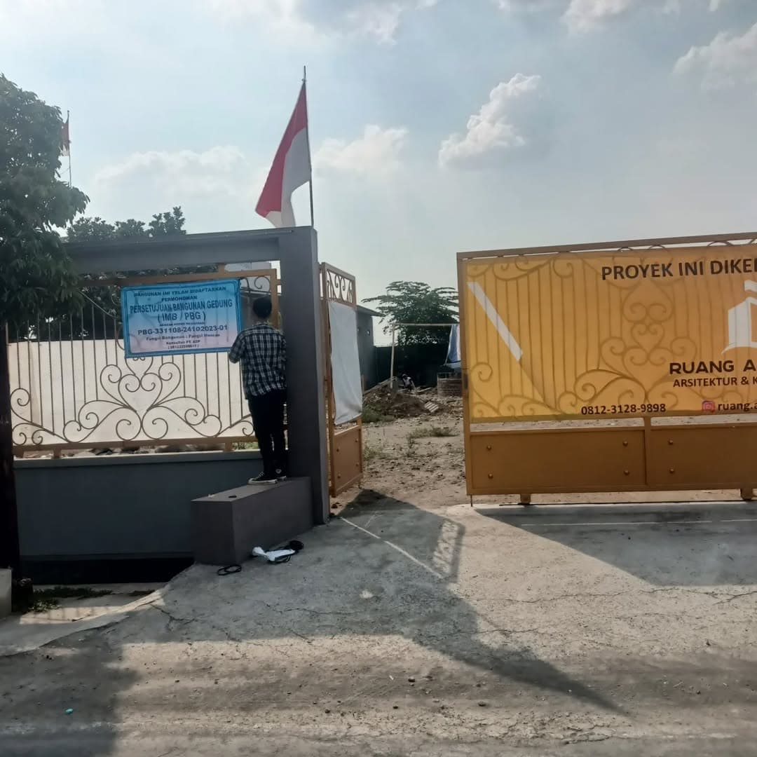 Legalitas Rumah Tinggal